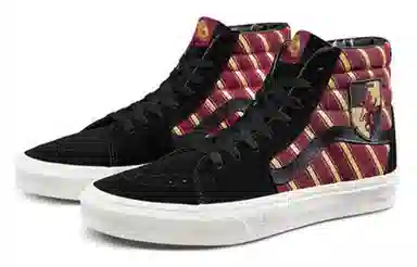 Vans SK8 Gryffindor