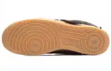 Carhartt WIP x Nike Air Force 1 Utility PRM