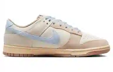 Nike Dunk "Light Armory Blue"