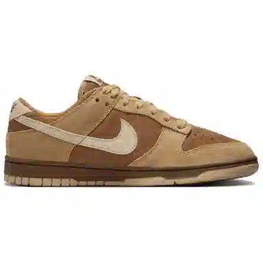Nike Dunk Low Brown