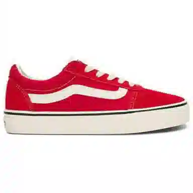 Vans Ward