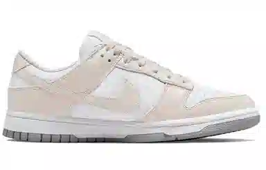 Nike Dunk Low Next Nature White Pink