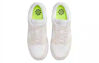 Nike Dunk Low Next Nature White Pink