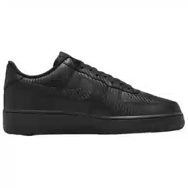 Nike Air Force 1 Low Black