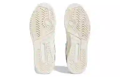 adidas Drop Step Low White Blue