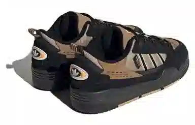 adidas Adi2000 Black Yellow