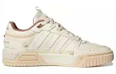adidas neo D-PAD Beige