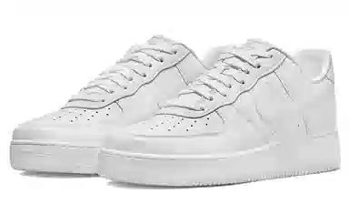 Nike Air Force 1 '07 Low White