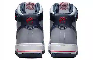 Nike Air Force 1 High "Patriots"