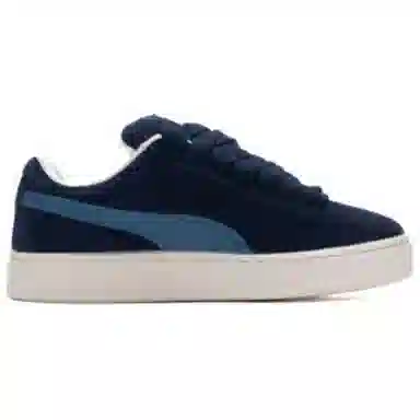 PUMA Suede XL Blue