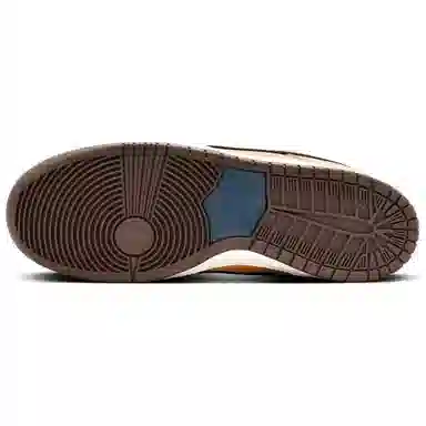 Nike SB Dunk Low "City of Cinema"