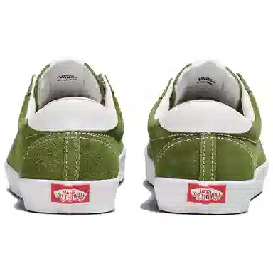 Vans Sport Low Green