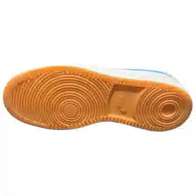 Nike Court Vision Low White Blue