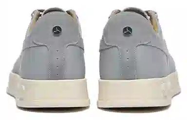 LI-NING 1990 002 Ultimate Grey