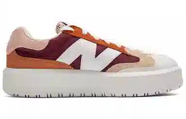 New Balance 302 Pink