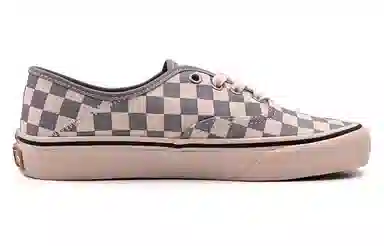 Vans Authentic VR3 SF Gray White