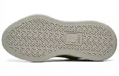 MIHARA YASUHIRO x FILA FM 15 Oatmeal Gray