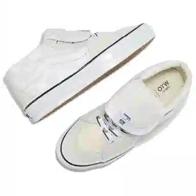 HommeGirls x Vans SK8 MID