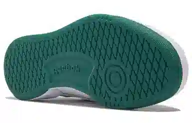 Reebok Club C Revenge Plus White Green
