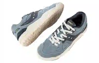 Saucony Cross 90 Blue