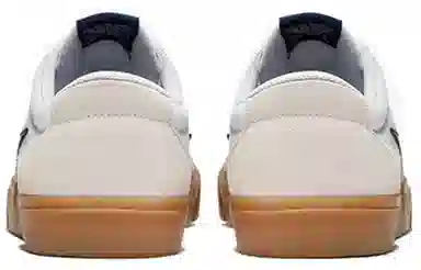 Nike SB Chron SLR White Brown