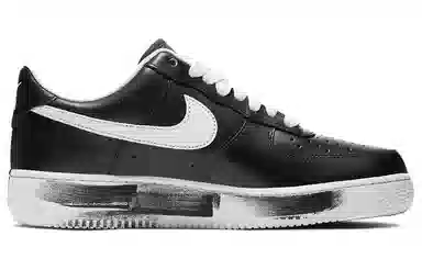 Peaceminusone x Nike Air Force 1 Low Black