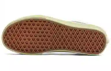 Vans Style 36 Classics Green White