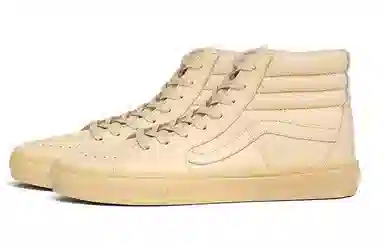 Opening Ceremony x Vans SK8 LX