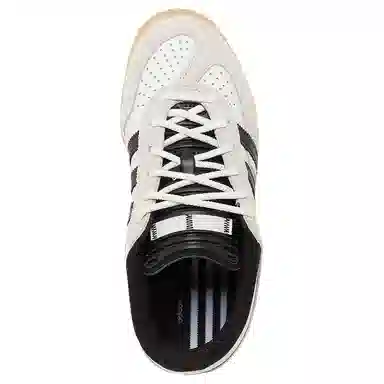 Bad Bunny x adidas Gazelle Indoor White Black