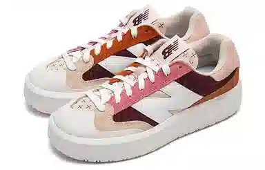 New Balance 302 Pink