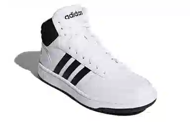 adidas Neo Hoops 2.0 Mid