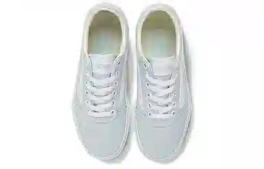 Vans Ward Blue White
