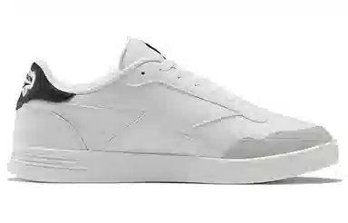 Reebok Court Advance White Grey