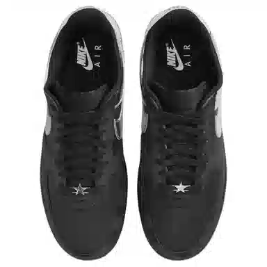 Nike Air Force 1 Low Black White