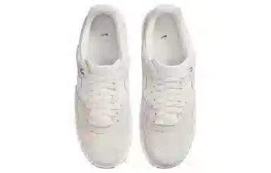 Nike Air Force 1 "NAI-KE"