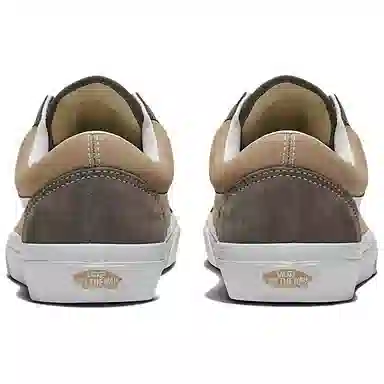 Vans Old Skool Brown