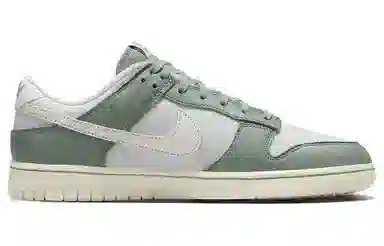 Nike Dunk Low "Mica Green"