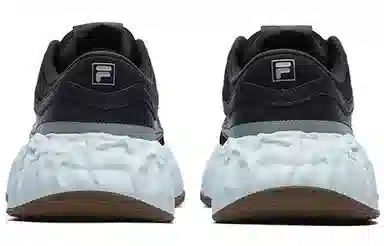 MIHARA YASUHIRO x FILA FM 15 Black