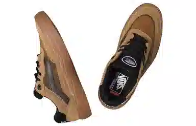 Vans Wayvee Brown