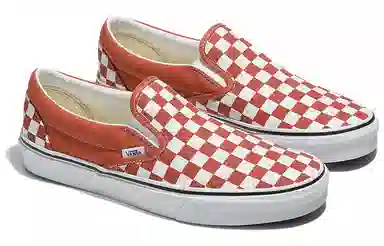 Vans slip-on Checkerboard