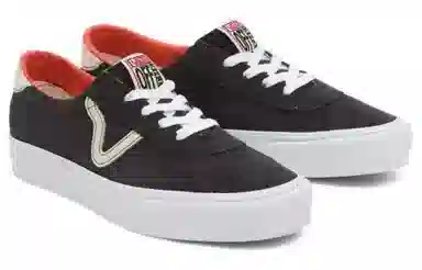 Vans Vault Epoch VR3 LX