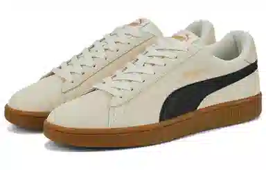 PUMA Smash v2 Light Brown