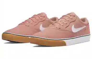 Nike SB Chron 2 Pink