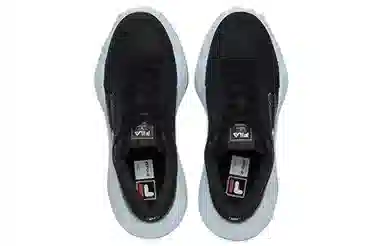 MIHARA YASUHIRO x FILA FM 15 Black