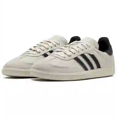 Pharrell x adidas Samba Humanrace