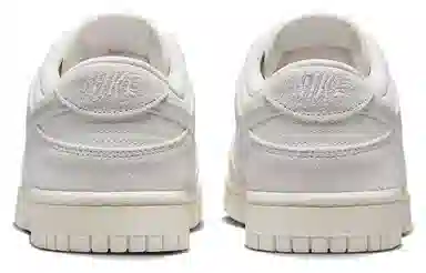 Nike Dunk Low WMNS "Iridescent Swoosh"