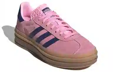 adidas Gazelle Bold Pink