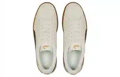 PUMA Smash v2 Light Brown