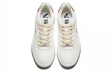Anta 982 Low Top