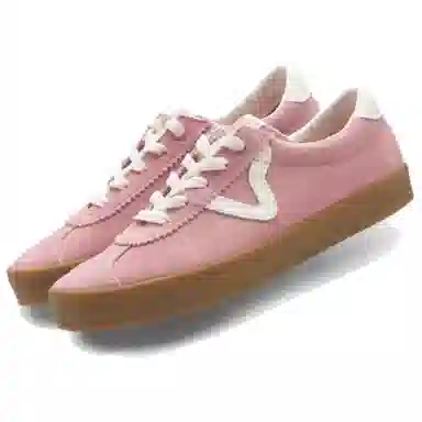 Vans Sport Low Pink